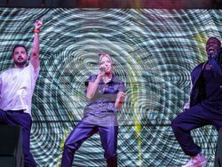 Снимка: Министерство на младежта и спорта