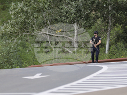 Kosovo Serbia Tension