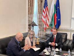 Снимка: Министерство на иновациите и растежа