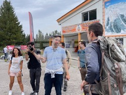 Снимка: Коалиция “Обединени за София”