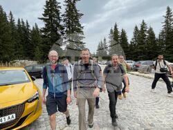 Снимка: Коалиция “Обединени за София”