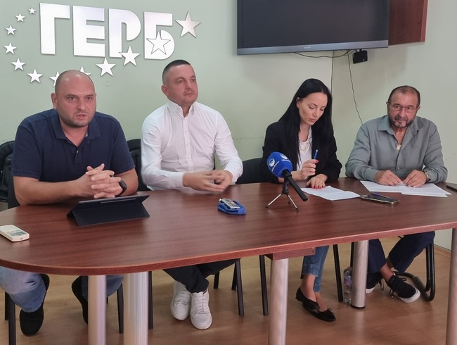 На местните избори машините за гласуване ще бъдат като печатащи устройства, според варненски депутат от ГЕРБ-СДС