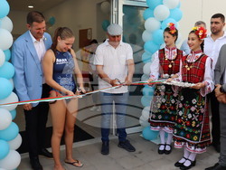 Снимка: Община Хасково