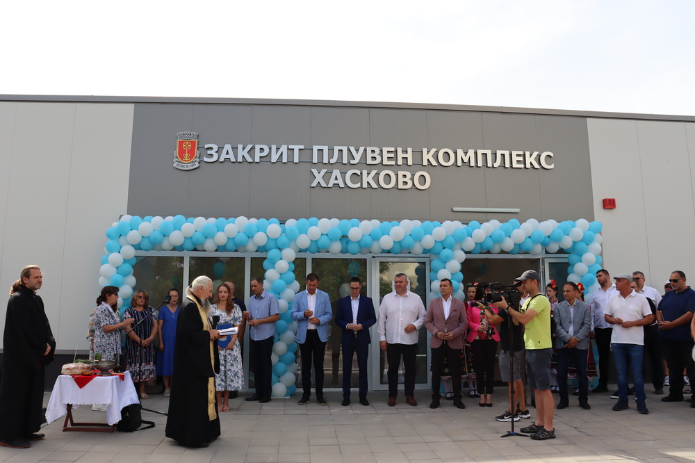 Станислав Дечев: Благодаря на всички, които повярваха в нашата мечта