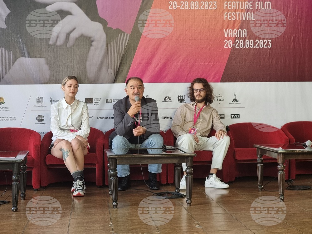 Добра оценка на новата система на преподаване в НАТФИЗ бе дадена на фестивала „Златна роза“