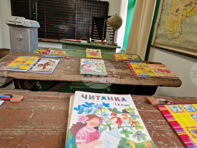 Училище „Св. св. Кирил и Методий” във Виена обяви конкурс за преподаватели