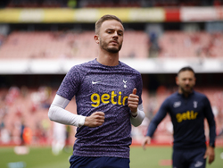 Britain Soccer Premier League