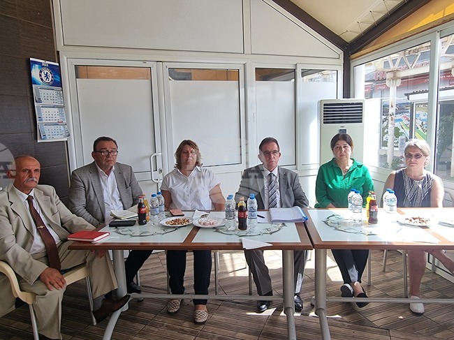  Кърджали - НДПС - кандидати за кметове