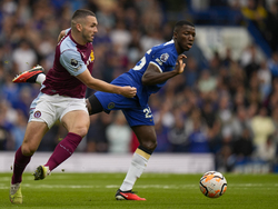 Britain Soccer Premier League