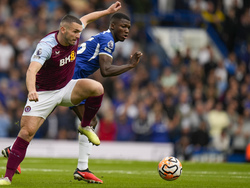 Britain Soccer Premier League