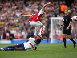 Britain Soccer Premier League