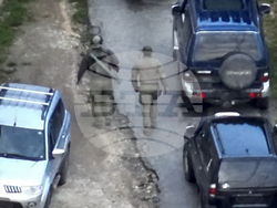 Kosovo Serbia Tension