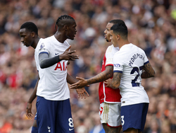 Britain Soccer Premier League