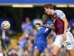 Britain Soccer Premier League