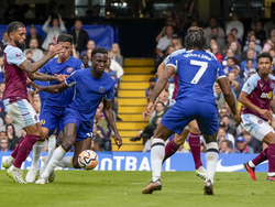 Britain Soccer Premier League