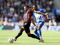 Britain Soccer Premier League