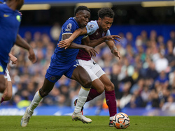 Britain Soccer Premier League