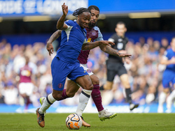 Britain Soccer Premier League