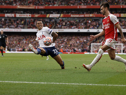 Britain Soccer Premier League