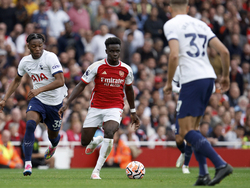 Britain Soccer Premier League