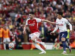 Britain Soccer Premier League