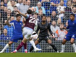 Britain Soccer Premier League