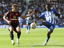 Britain Soccer Premier League