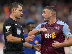 Britain Soccer Premier League