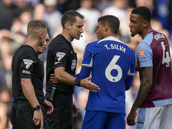 Britain Soccer Premier League