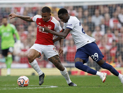 Britain Soccer Premier League