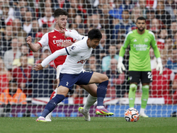 Britain Soccer Premier League