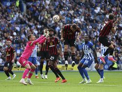 Britain Soccer Premier League
