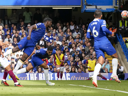 Britain Soccer Premier League