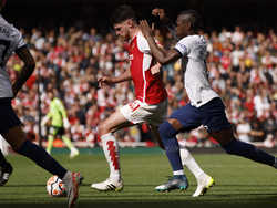 Britain Soccer Premier League