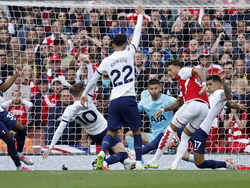 Britain Soccer Premier League