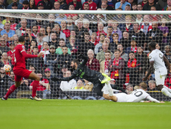 Britain Soccer Premier League