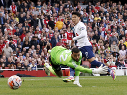 Britain Soccer Premier League
