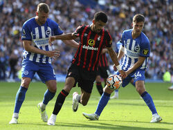 Britain Soccer Premier League