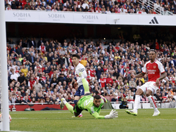 Britain Soccer Premier League