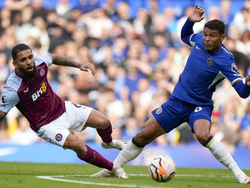 Britain Soccer Premier League