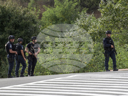 Kosovo Serbia Tension