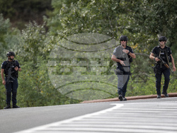 Kosovo Serbia Tension