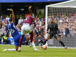 Britain Soccer Premier League