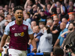 Britain Soccer Premier League