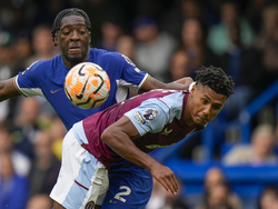 Britain Soccer Premier League
