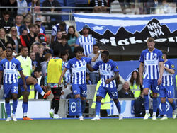 Britain Soccer Premier League