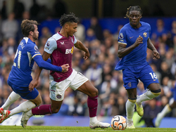 Britain Soccer Premier League