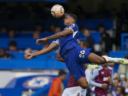Britain Soccer Premier League