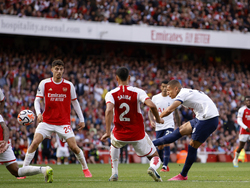 Britain Soccer Premier League