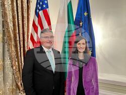 Снимка: Министерство на външните работи